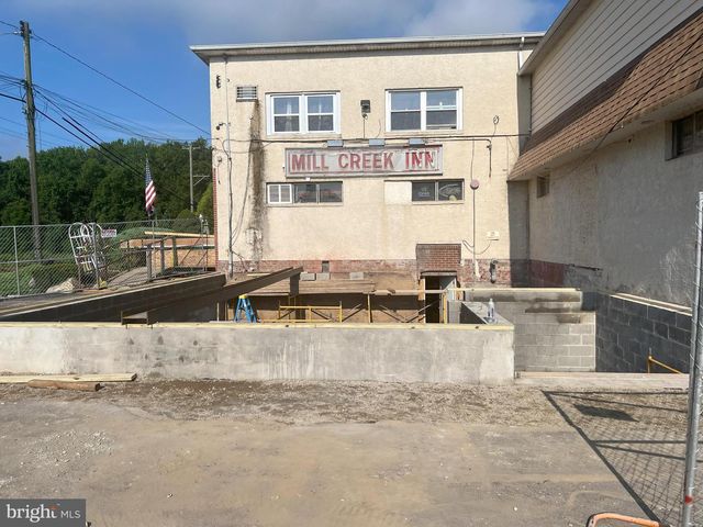 1 MILL CREEK ROAD, Morrisville, PA 19067