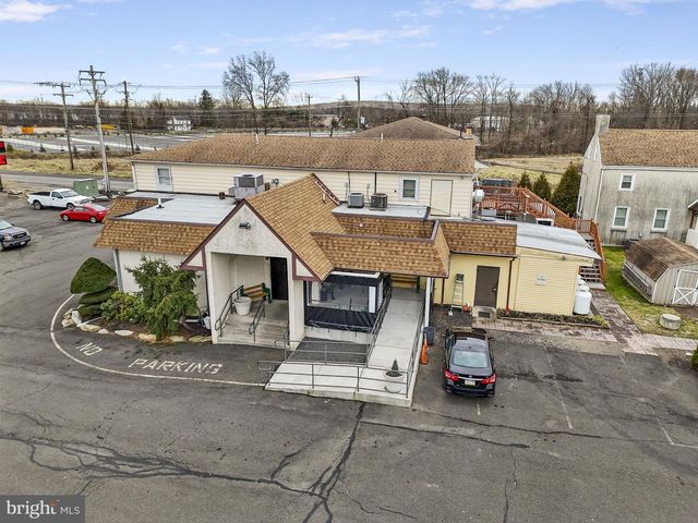 1 MILL CREEK ROAD, Morrisville, PA 19067