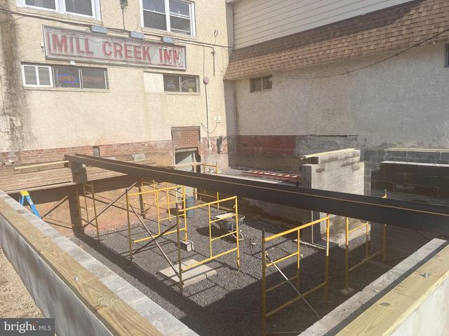 1 MILL CREEK ROAD, Morrisville, PA 19067