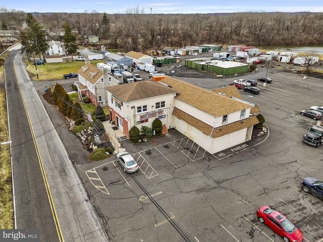 1 MILL CREEK ROAD, Morrisville, PA 19067