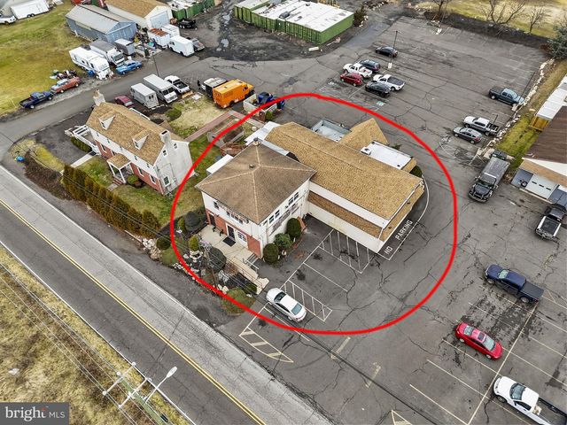 1 MILL CREEK ROAD, Morrisville, PA 19067