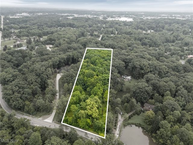 17660 Egbert Road, Bedford, OH 44146