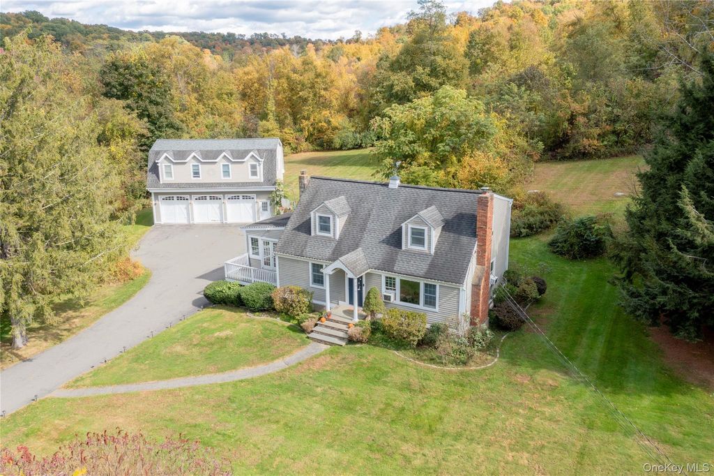 610 Farm To Market Road, Patterson, NY 10509