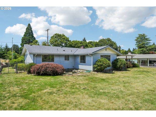 2815 Ne 124TH Ave, Vancouver, WA 98682