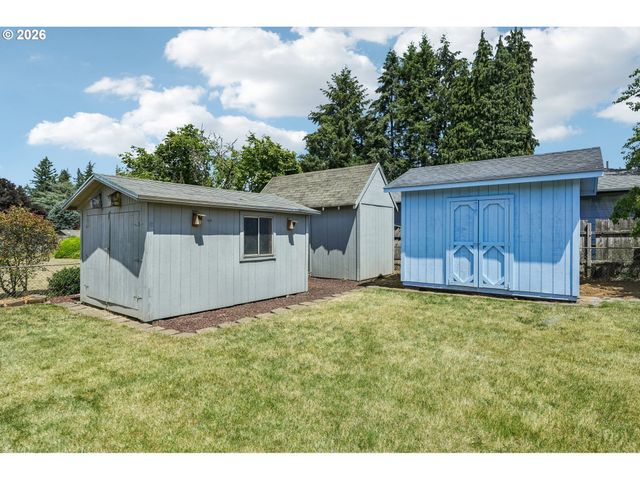 2815 Ne 124TH Ave, Vancouver, WA 98682