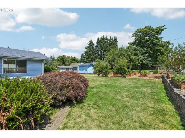 2815 Ne 124TH Ave, Vancouver, WA 98682