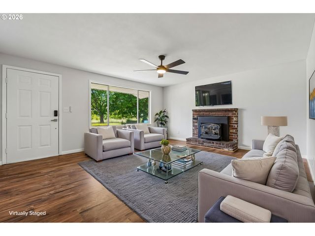 2815 Ne 124TH Ave, Vancouver, WA 98682