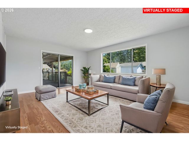 2815 Ne 124TH Ave, Vancouver, WA 98682