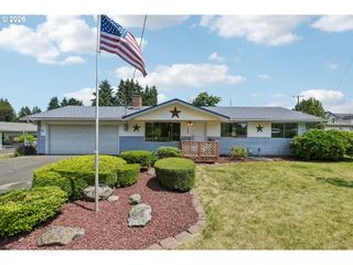2815 Ne 124TH Ave, Vancouver, WA 98682