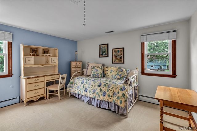 84 Carriage Cir, Amherst, NY 14221
