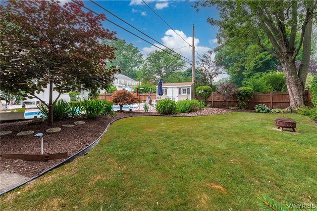 84 Carriage Cir, Amherst, NY 14221