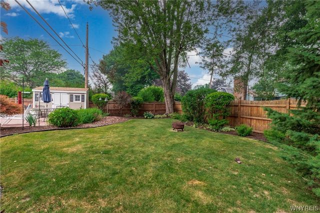 84 Carriage Cir, Amherst, NY 14221