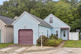 552 Michael Irvin DR, Newport News, VA 23608
