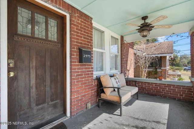 2575 DELLWOOD Avenue, Jacksonville, FL 32204