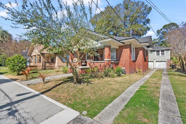 2575 DELLWOOD Avenue, Jacksonville, FL 32204