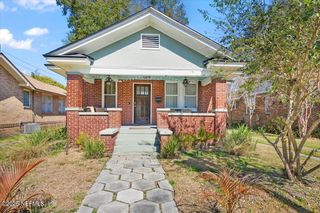 2575 DELLWOOD Avenue, Jacksonville, FL 32204