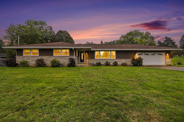 128 Chapel Hill Drive, Battle Creek, MI 49015