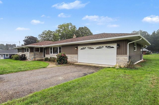 128 Chapel Hill Drive, Battle Creek, MI 49015