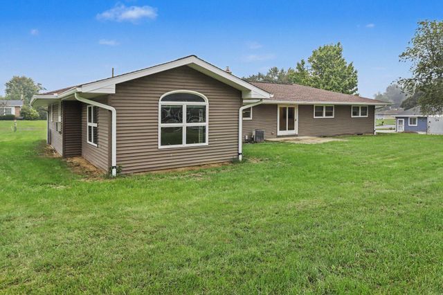 128 Chapel Hill Drive, Battle Creek, MI 49015