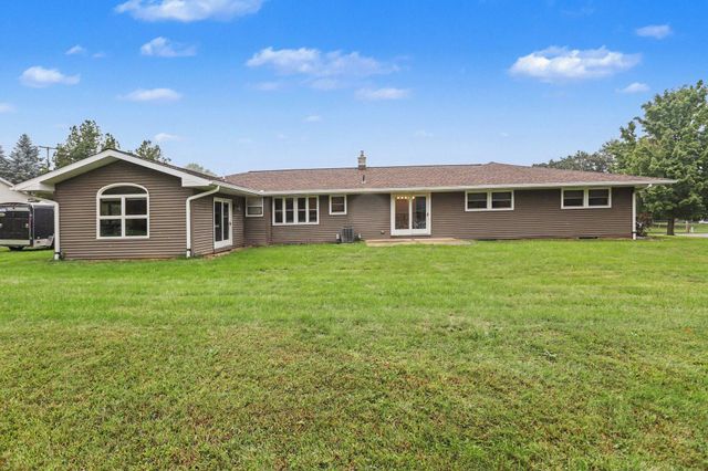 128 Chapel Hill Drive, Battle Creek, MI 49015