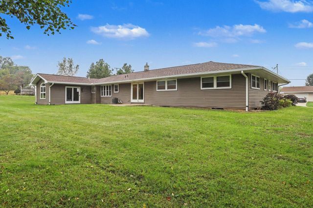128 Chapel Hill Drive, Battle Creek, MI 49015