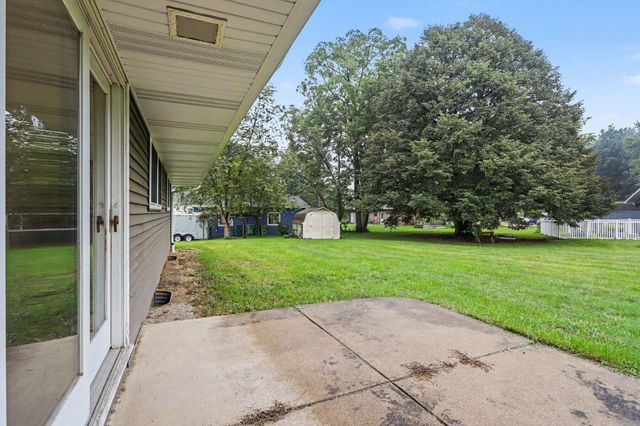 128 Chapel Hill Drive, Battle Creek, MI 49015