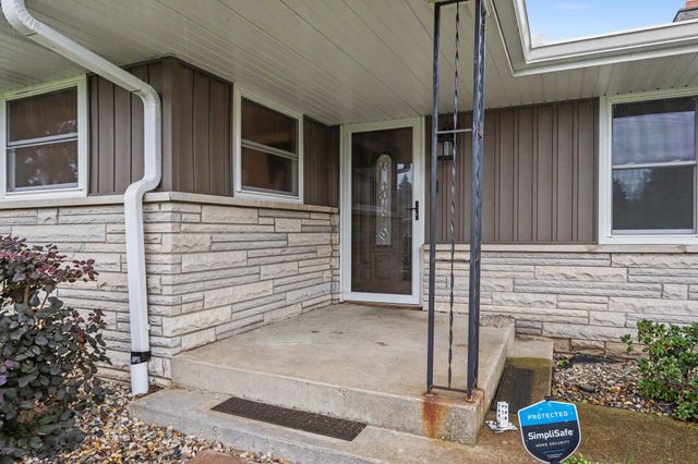 128 Chapel Hill Drive, Battle Creek, MI 49015