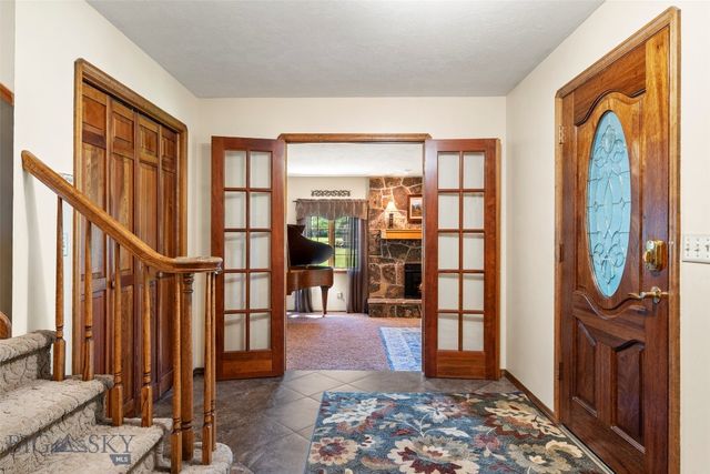 60 E Hitching Post Road, Bozeman, MT 59715