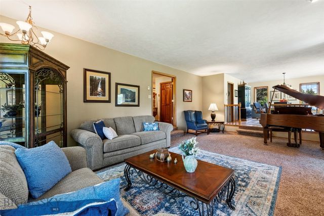 60 E Hitching Post Road, Bozeman, MT 59715