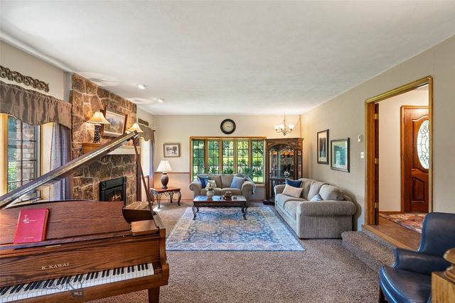60 E Hitching Post Road, Bozeman, MT 59715