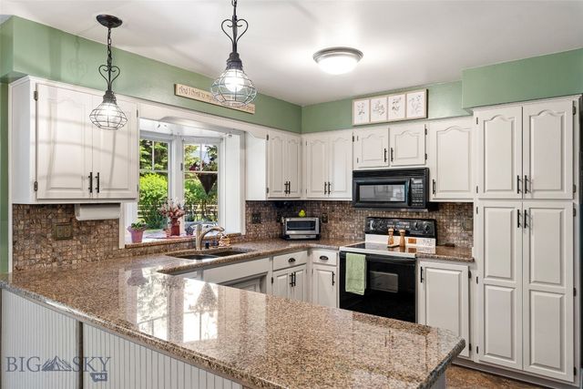 60 E Hitching Post Road, Bozeman, MT 59715