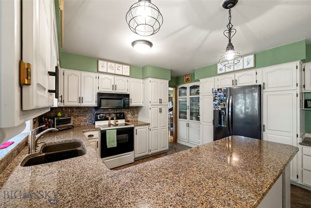 60 E Hitching Post Road, Bozeman, MT 59715