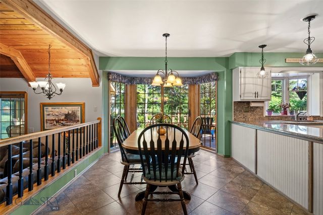 60 E Hitching Post Road, Bozeman, MT 59715
