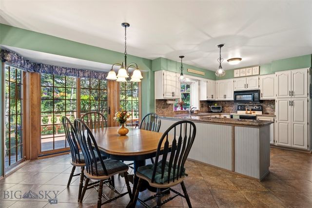 60 E Hitching Post Road, Bozeman, MT 59715