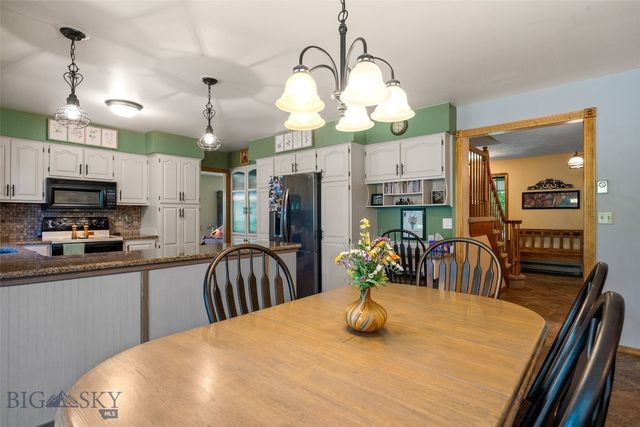 60 E Hitching Post Road, Bozeman, MT 59715