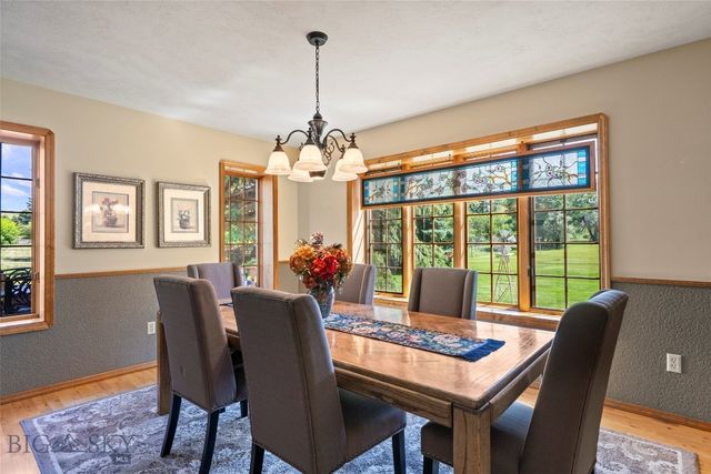 60 E Hitching Post Road, Bozeman, MT 59715