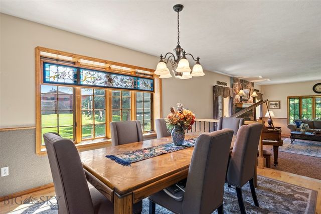60 E Hitching Post Road, Bozeman, MT 59715