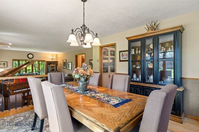 60 E Hitching Post Road, Bozeman, MT 59715