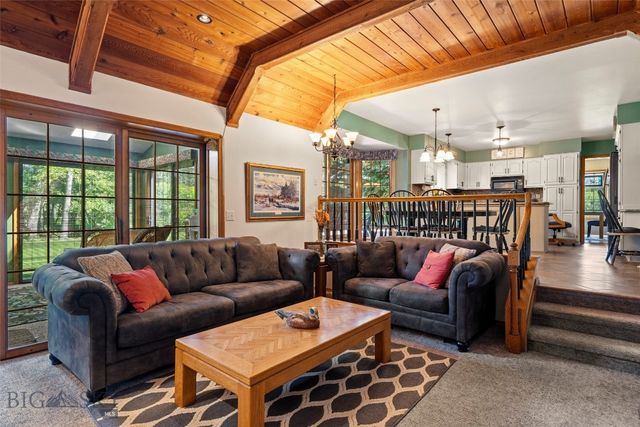 60 E Hitching Post Road, Bozeman, MT 59715