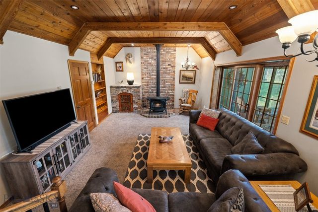 60 E Hitching Post Road, Bozeman, MT 59715