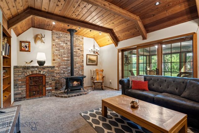 60 E Hitching Post Road, Bozeman, MT 59715