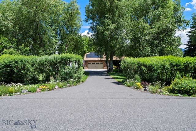 60 E Hitching Post Road, Bozeman, MT 59715