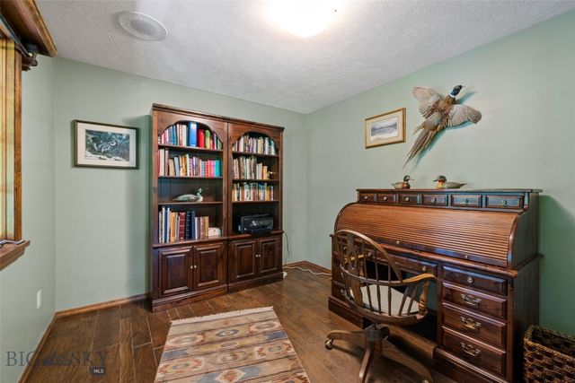 60 E Hitching Post Road, Bozeman, MT 59715