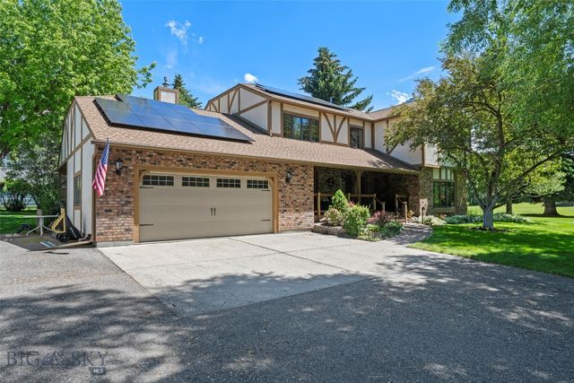 60 E Hitching Post Road, Bozeman, MT 59715