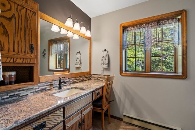 60 E Hitching Post Road, Bozeman, MT 59715