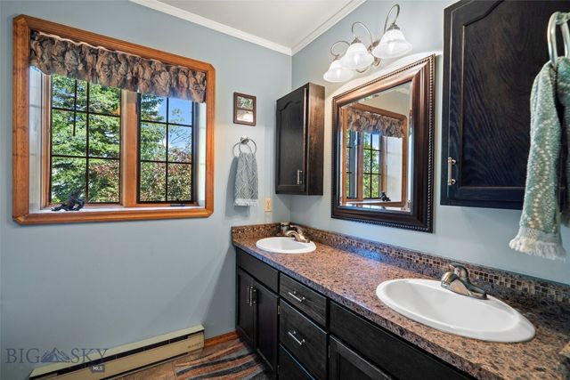 60 E Hitching Post Road, Bozeman, MT 59715