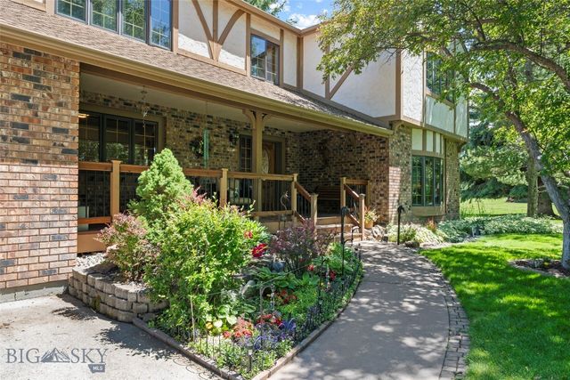 60 E Hitching Post Road, Bozeman, MT 59715
