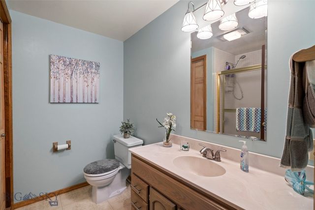 60 E Hitching Post Road, Bozeman, MT 59715