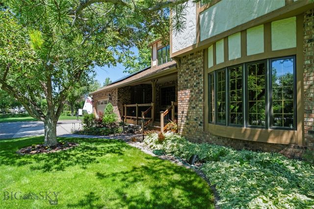 60 E Hitching Post Road, Bozeman, MT 59715