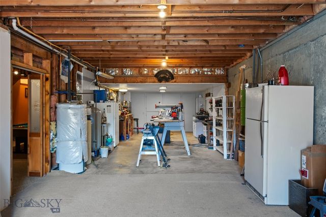 60 E Hitching Post Road, Bozeman, MT 59715